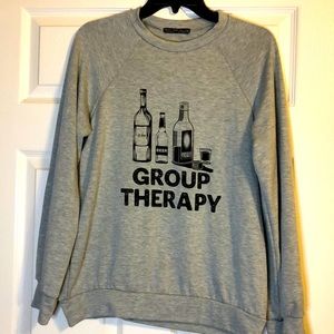 Group therapy